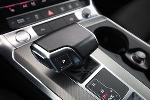Audi A6 bild 29