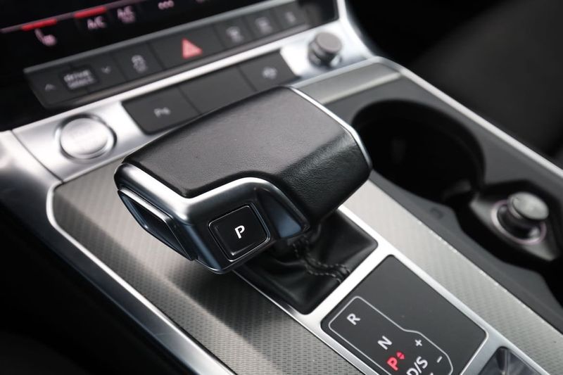 Audi A6 bild 29