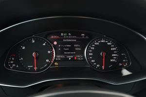 Audi A6 bild 20