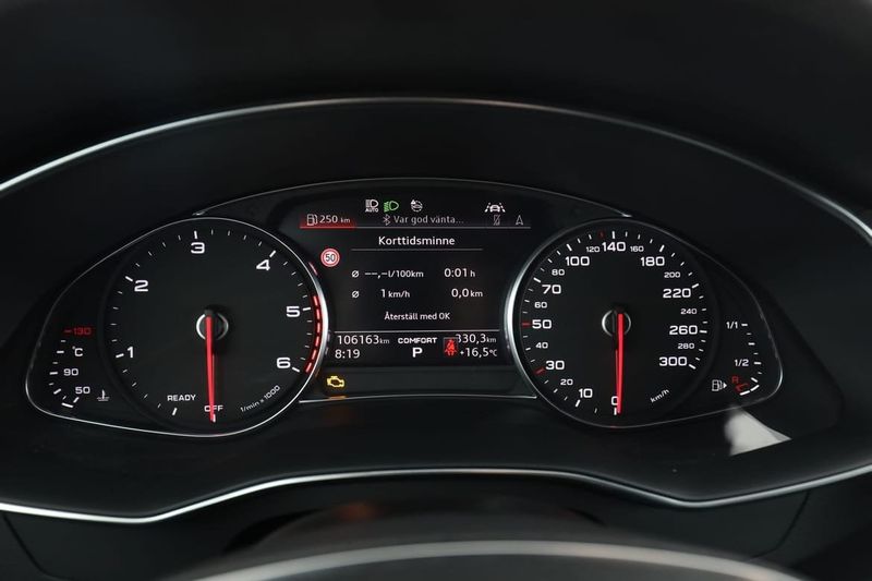 Audi A6 bild 20