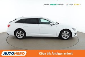 Audi A6 bild 7