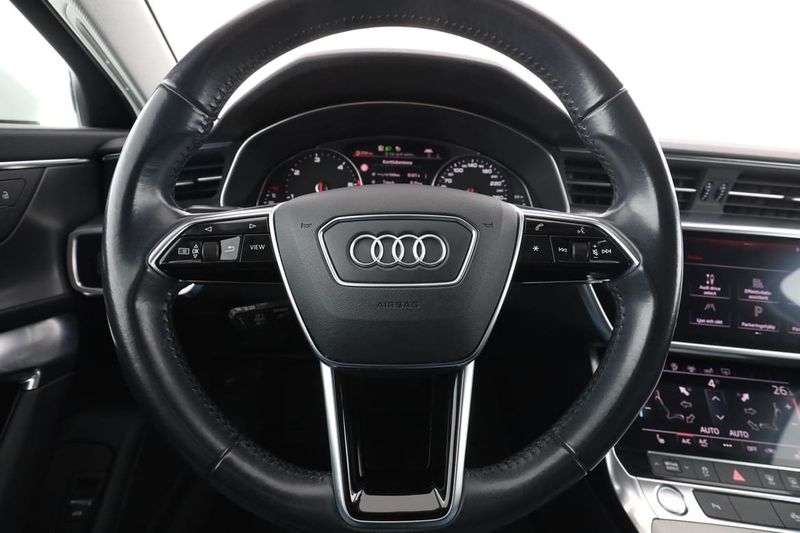 Audi A6 bild 19