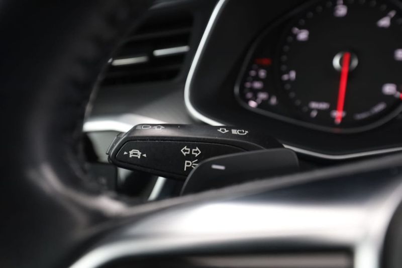 Audi A6 bild 37