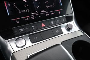 Audi A6 bild 27