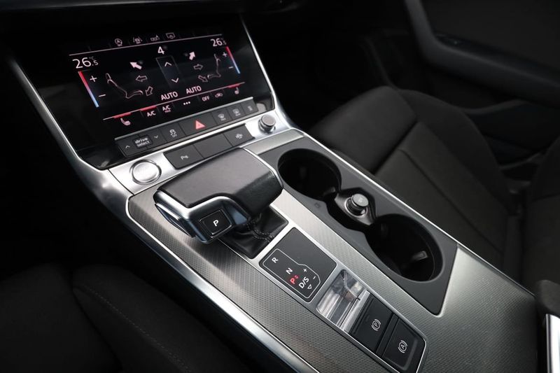 Audi A6 bild 23