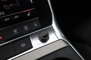 Audi A6 bild 28