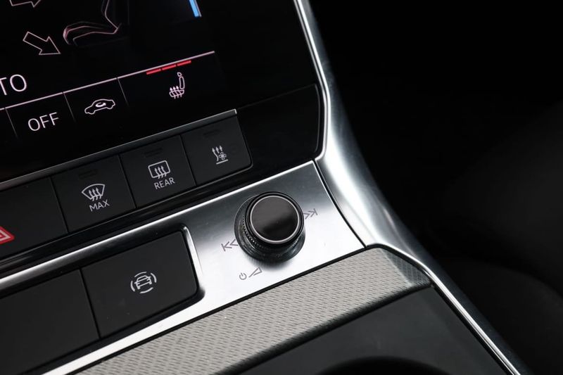 Audi A6 bild 28