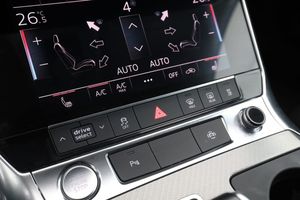 Audi A6 bild 26