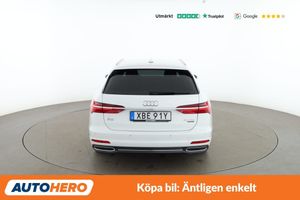 Audi A6 bild 4