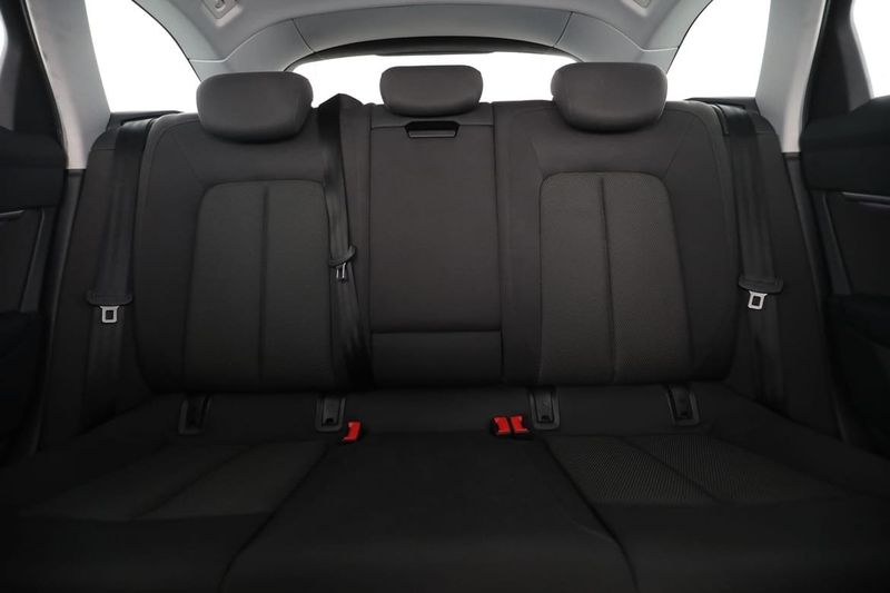 Audi A6 bild 16