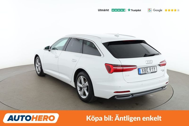 Audi A6 bild 3