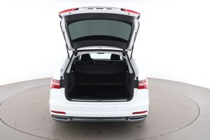Audi A6 bild 17