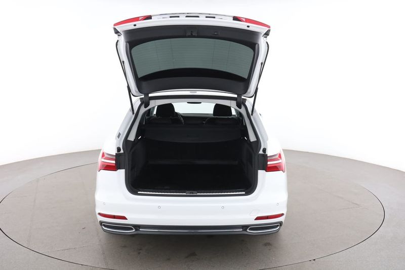 Audi A6 bild 17