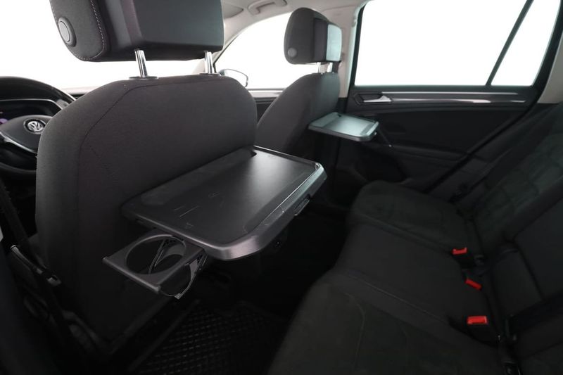 Volkswagen Tiguan bild 38