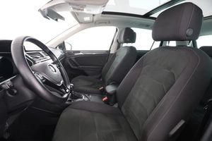 Volkswagen Tiguan bild 11