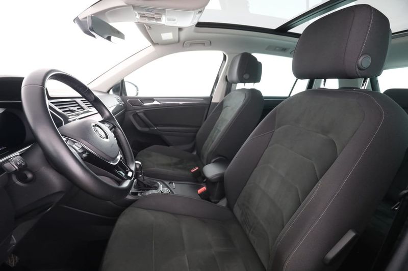 Volkswagen Tiguan bild 11