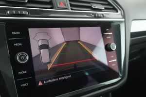 Volkswagen Tiguan bild 23