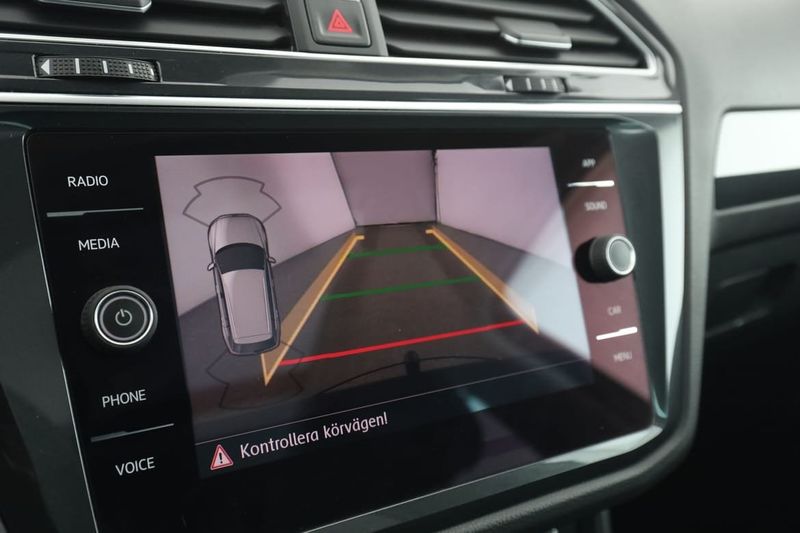Volkswagen Tiguan bild 23