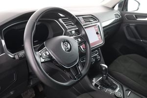 Volkswagen Tiguan bild 12