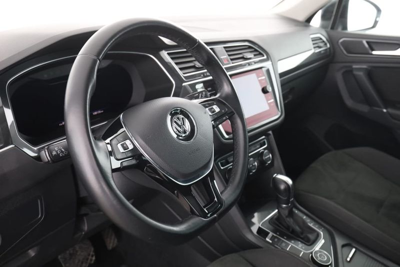Volkswagen Tiguan bild 12