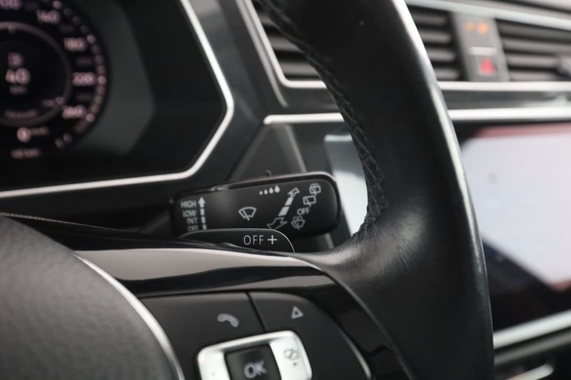 Volkswagen Tiguan bild 34