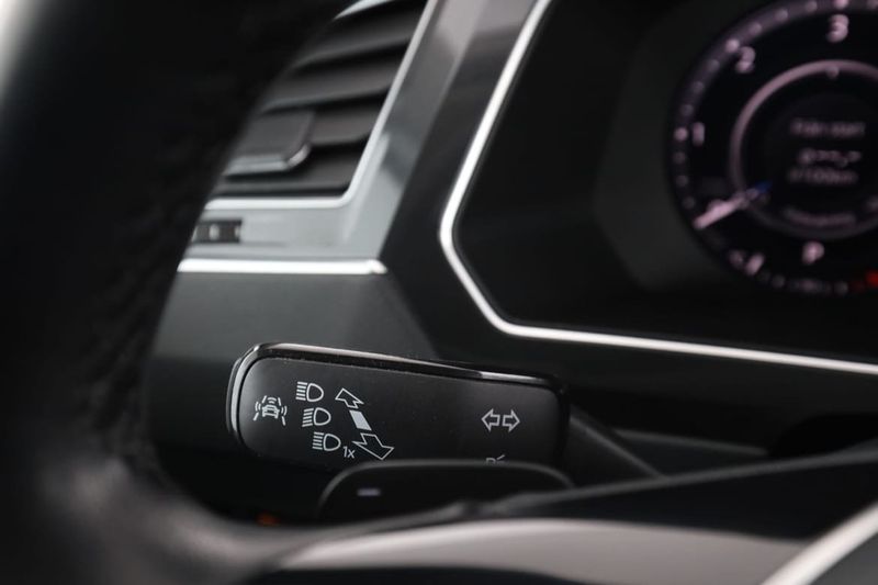 Volkswagen Tiguan bild 35