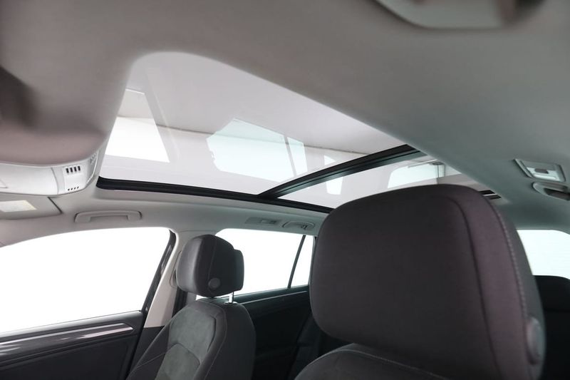 Volkswagen Tiguan bild 37
