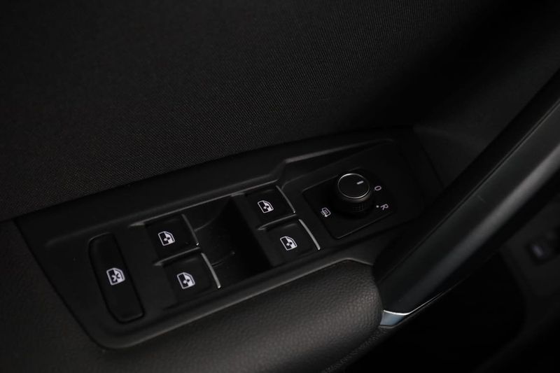 Volkswagen Tiguan bild 36