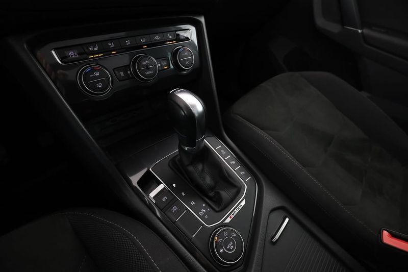 Volkswagen Tiguan bild 24