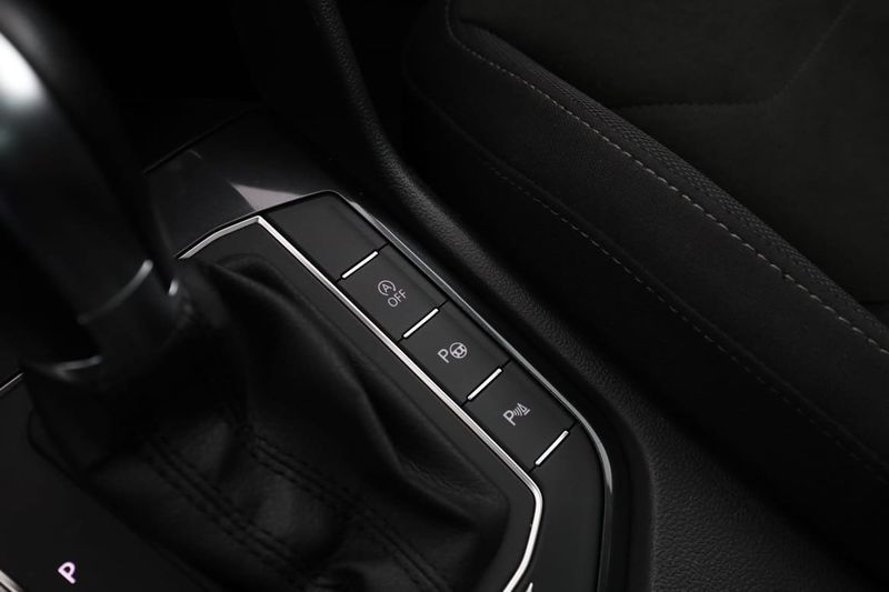 Volkswagen Tiguan bild 28