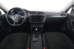 Volkswagen Tiguan bild 13