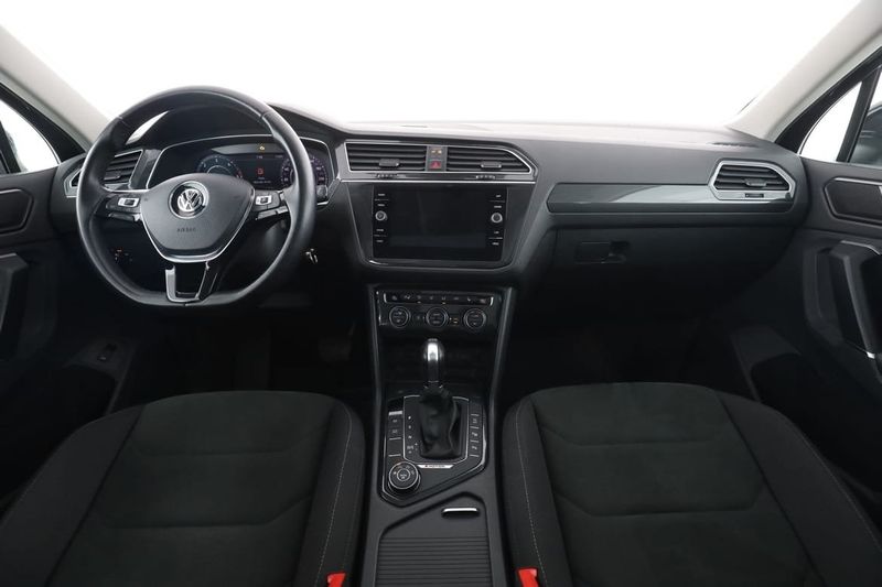 Volkswagen Tiguan bild 13