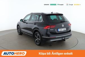 Volkswagen Tiguan bild 3
