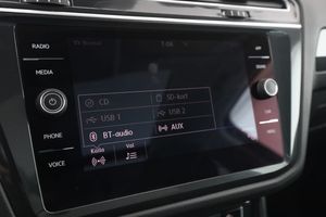 Volkswagen Tiguan bild 21