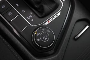 Volkswagen Tiguan bild 30