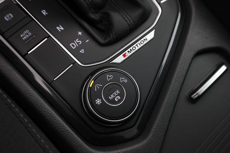 Volkswagen Tiguan bild 30