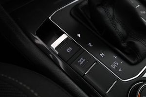 Volkswagen Tiguan bild 29