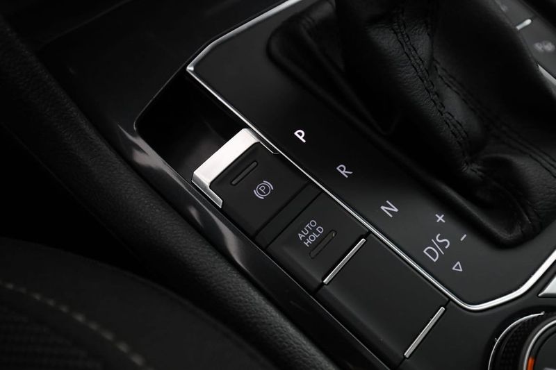 Volkswagen Tiguan bild 29