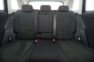 Volkswagen Tiguan bild 16