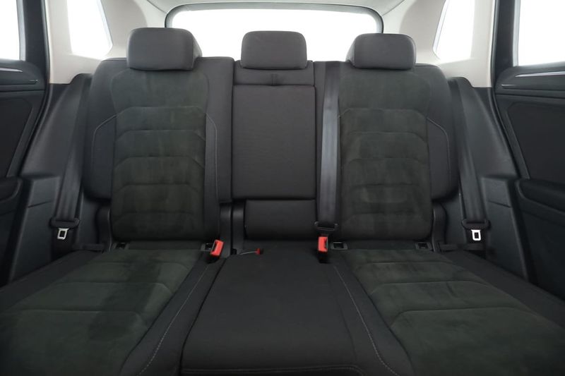 Volkswagen Tiguan bild 16