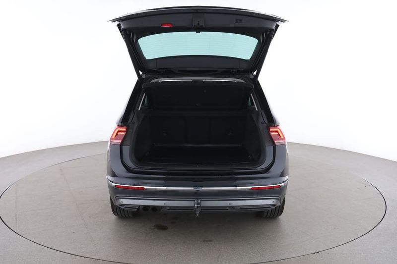 Volkswagen Tiguan bild 17