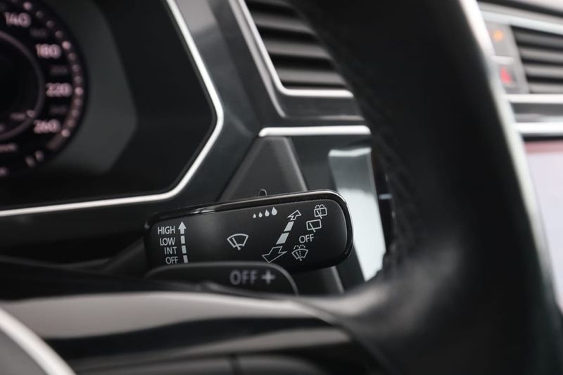 Volkswagen Tiguan bild 33