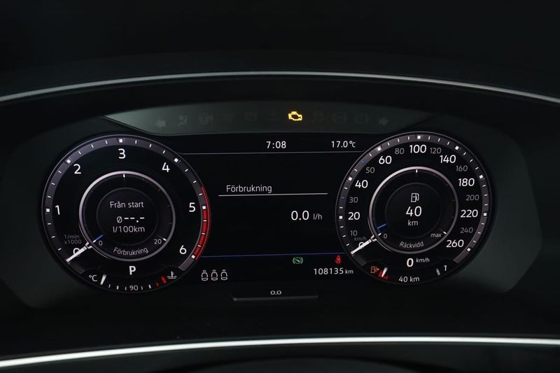 Volkswagen Tiguan bild 20