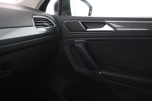 Volkswagen Tiguan bild 32