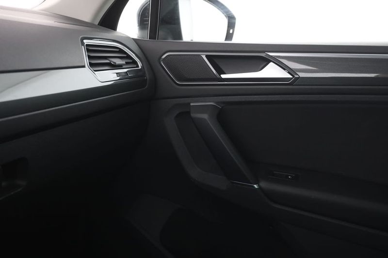 Volkswagen Tiguan bild 32