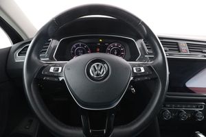Volkswagen Tiguan bild 19