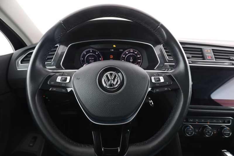 Volkswagen Tiguan bild 19