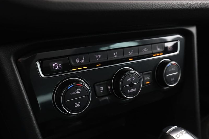 Volkswagen Tiguan bild 25