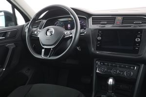 Volkswagen Tiguan bild 14