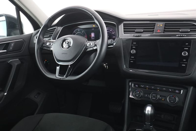 Volkswagen Tiguan bild 14